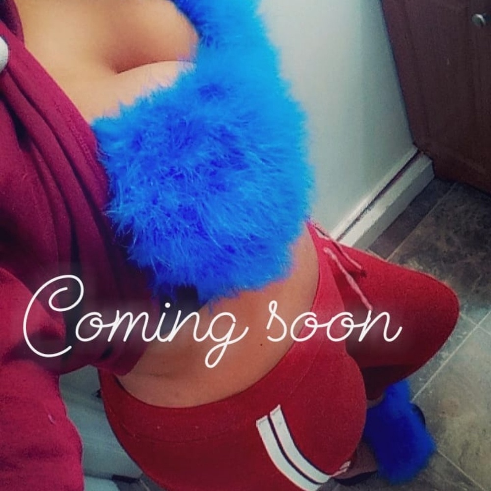SexiiFurDaddie Bra